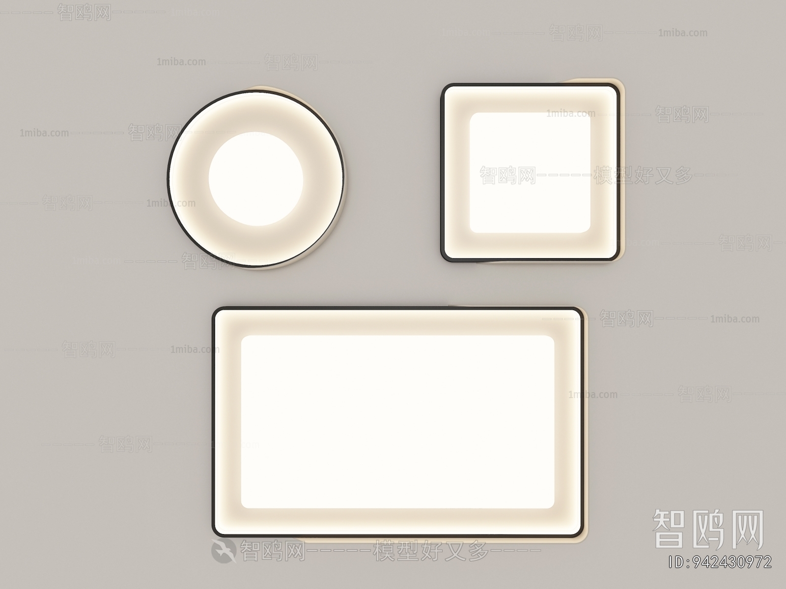 Modern Ceiling Ceiling Lamp