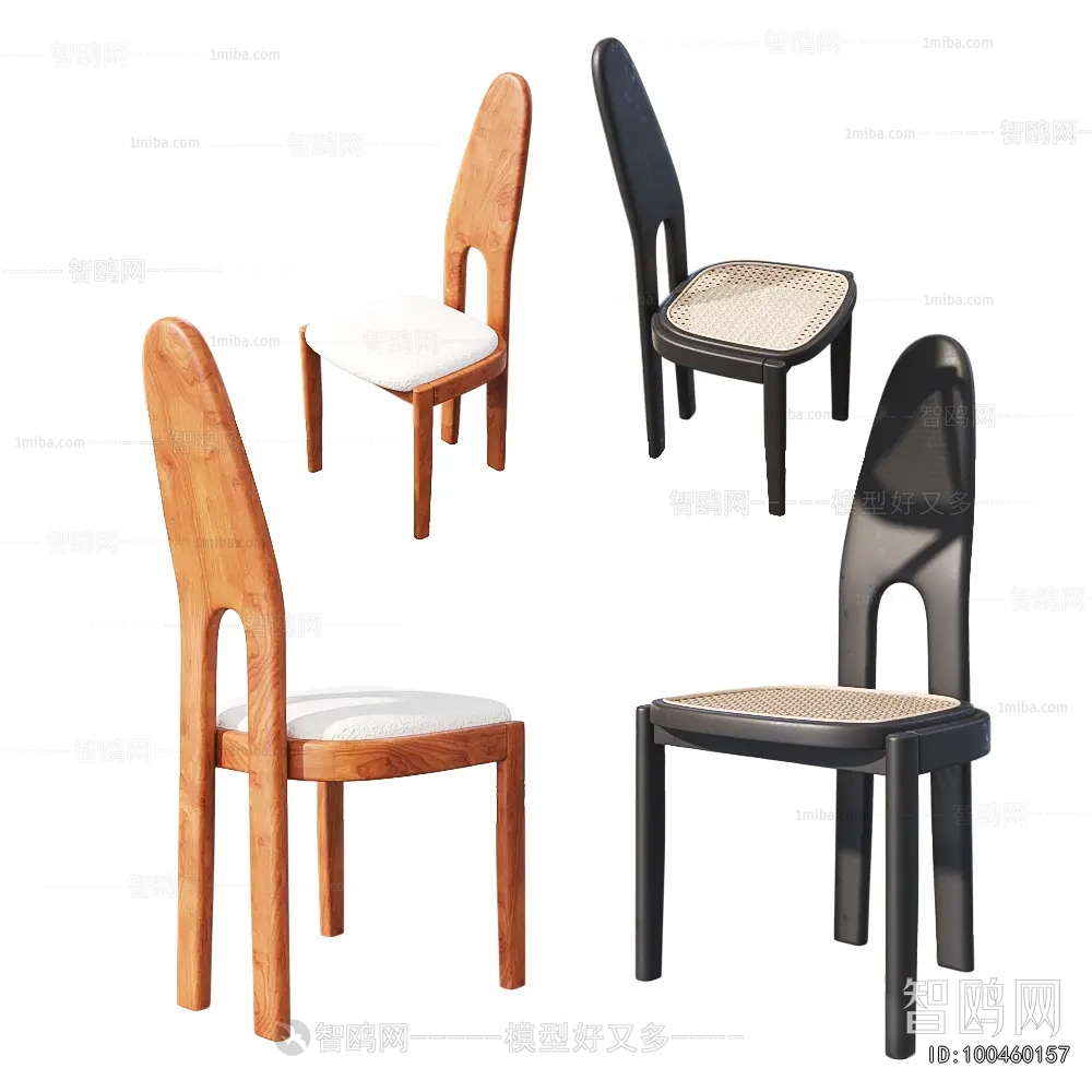 Modern Dining Chair