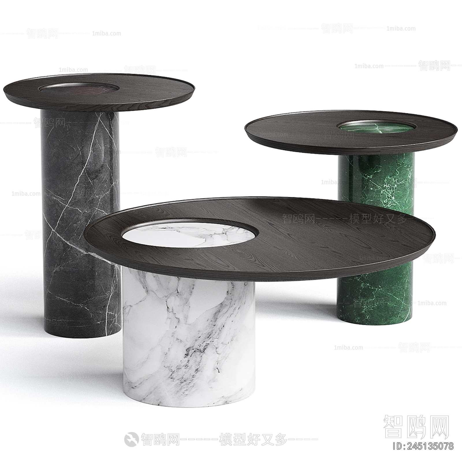Modern Coffee Table