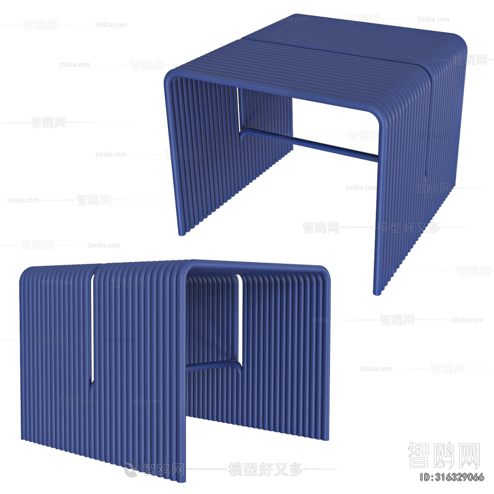 Modern Side Table/corner Table