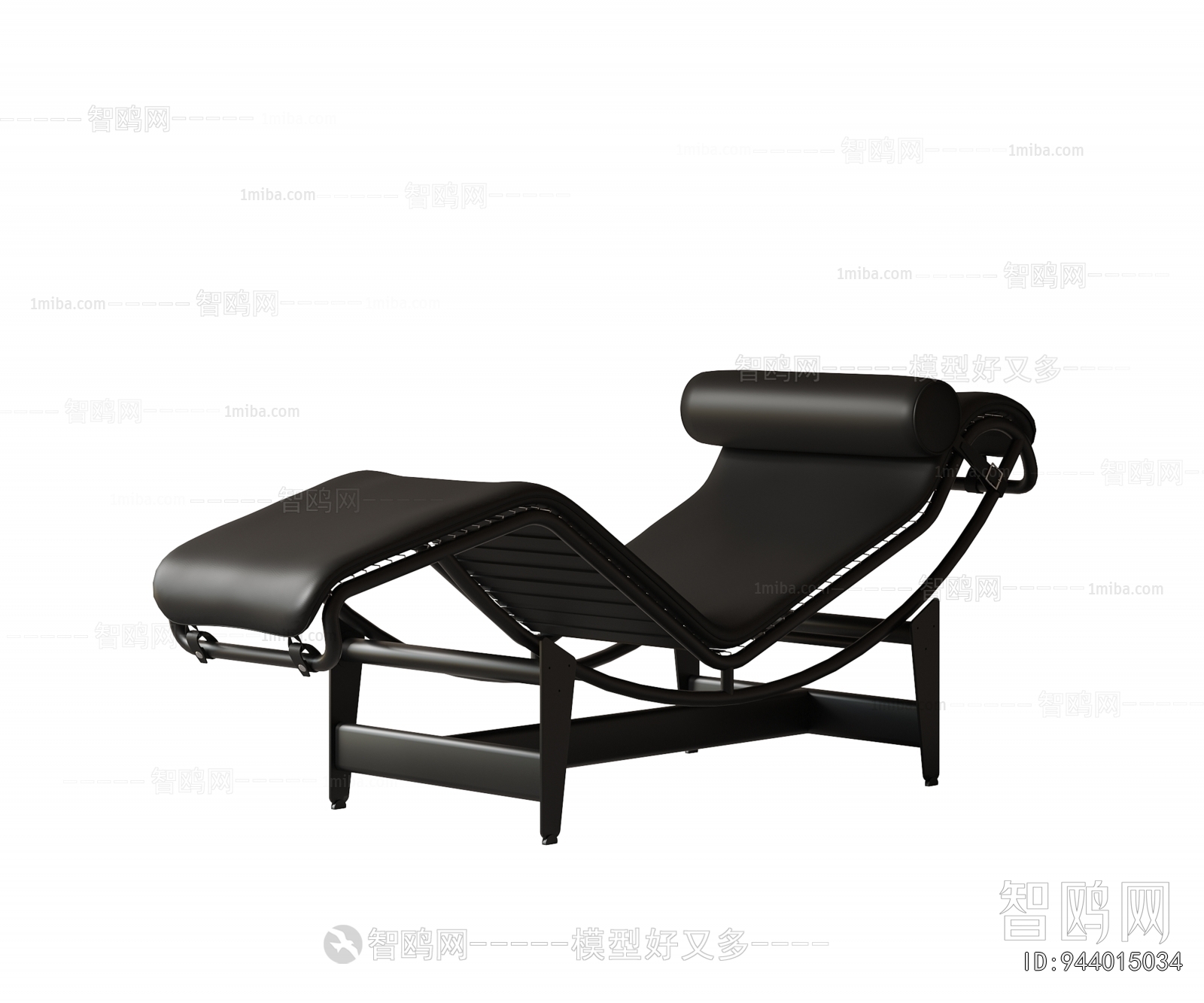 Modern Recliner
