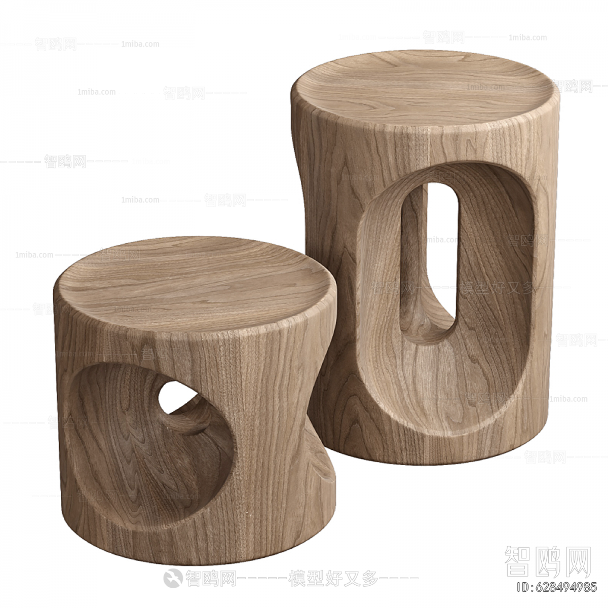 Modern Side Table/corner Table
