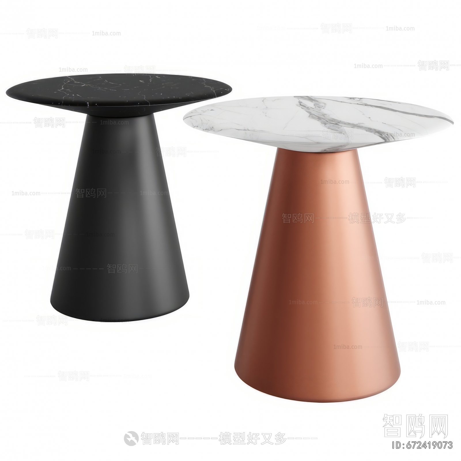 Modern Side Table/corner Table