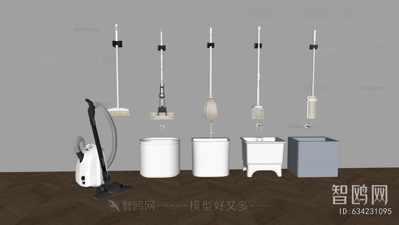 Modern Sanitary Ware