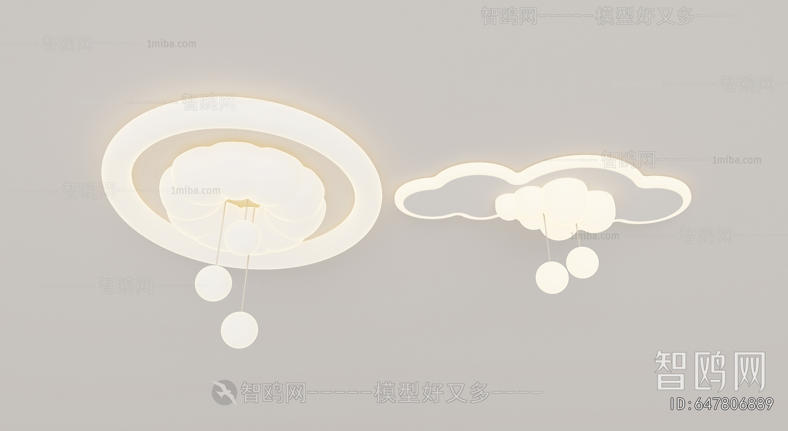 Modern Ceiling Ceiling Lamp