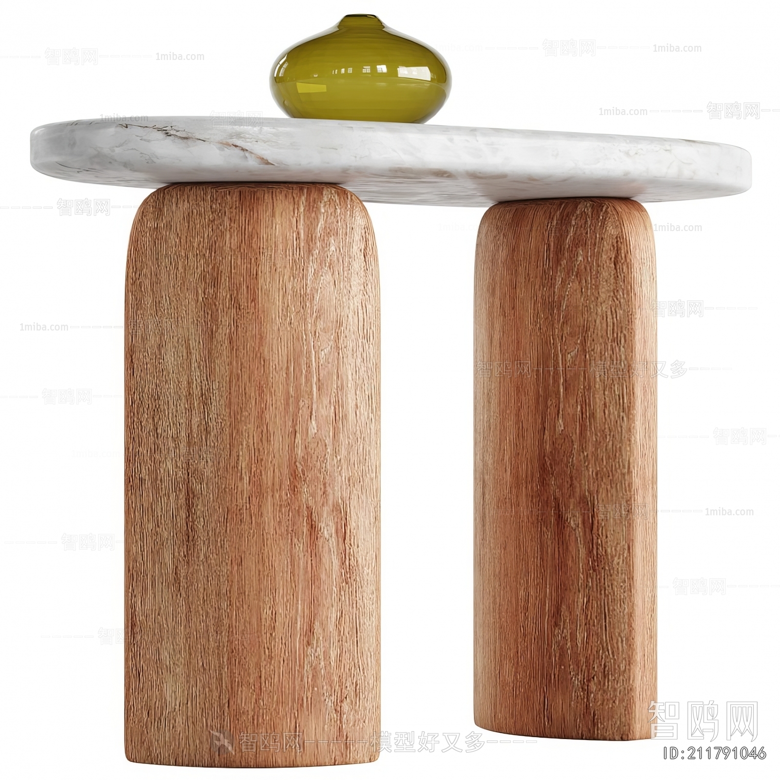 Modern Side Table/corner Table