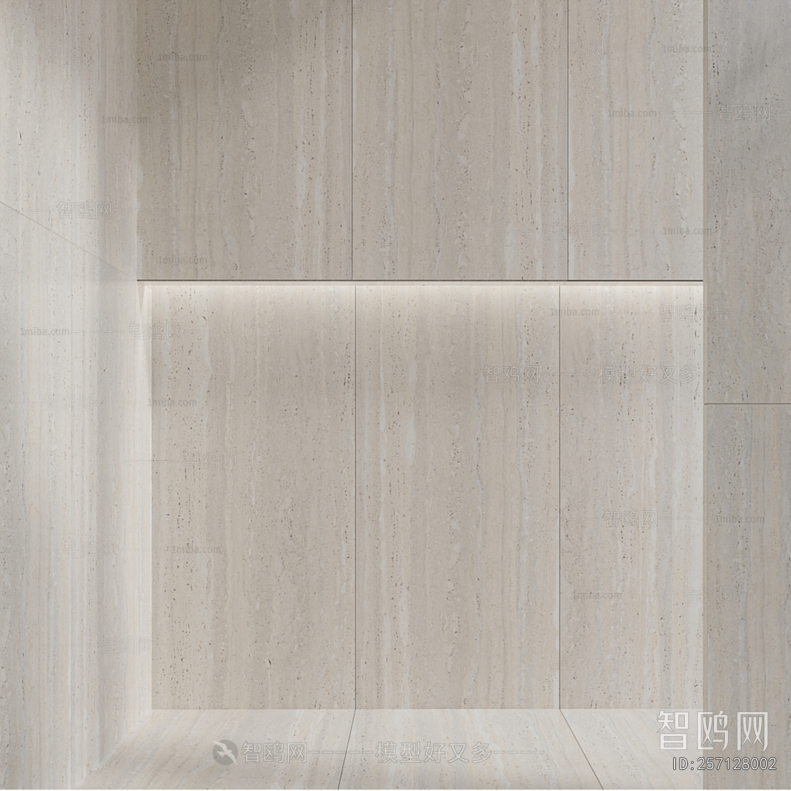 Modern Floor Tile