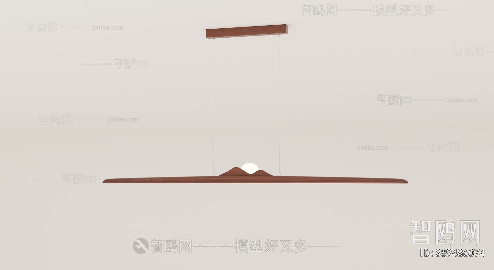 New Chinese Style Droplight