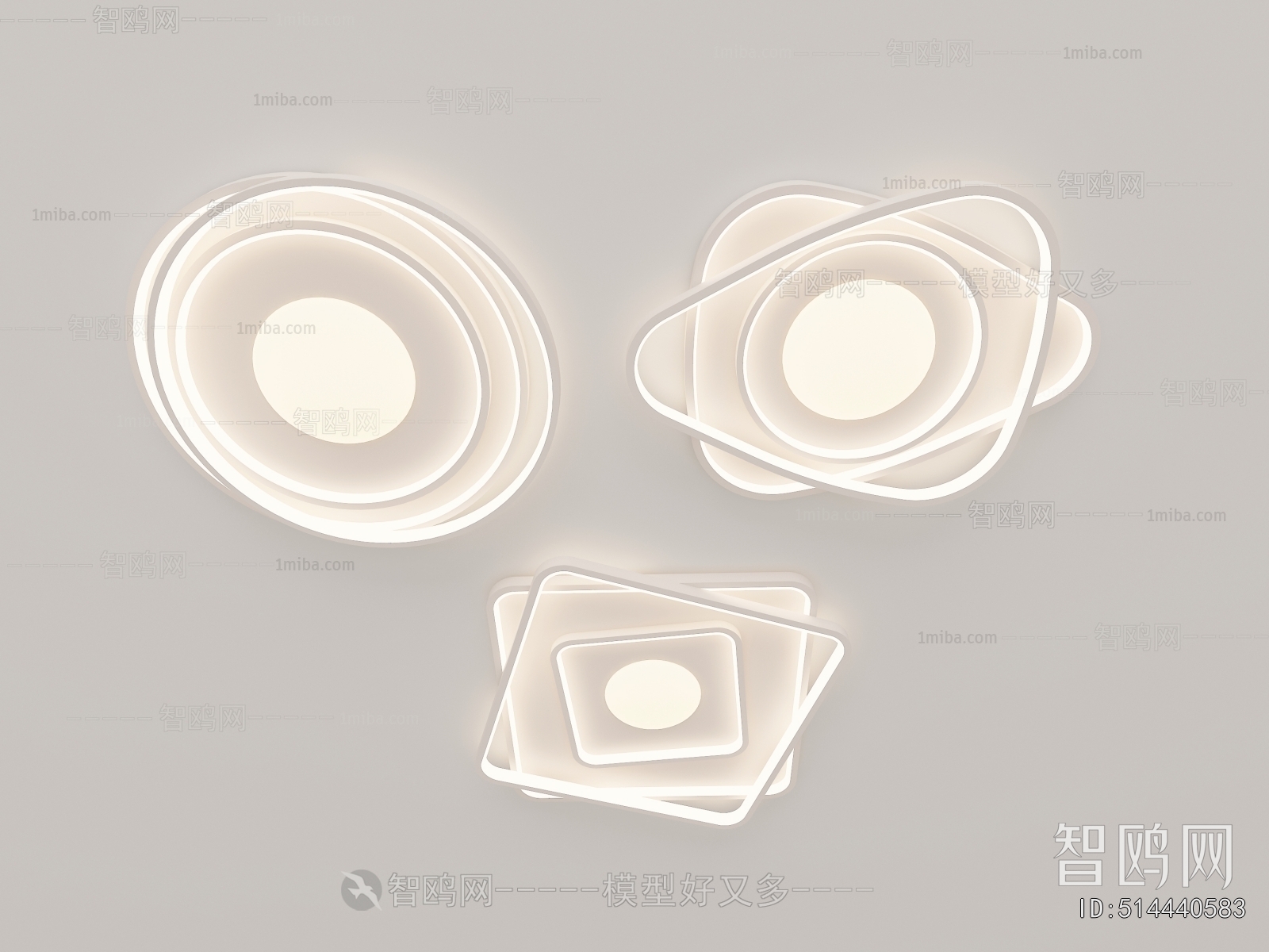 Modern Ceiling Ceiling Lamp