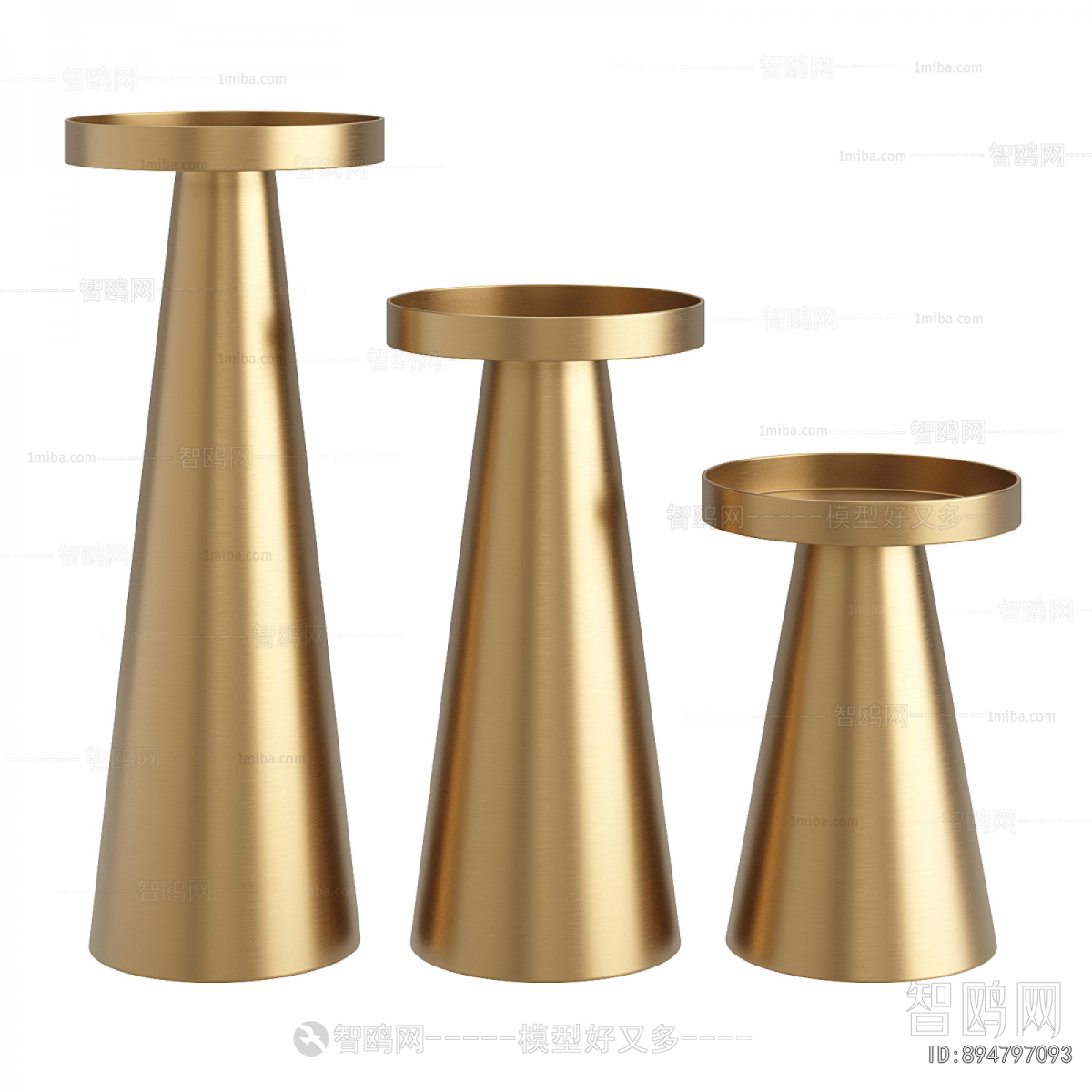 Modern Side Table/corner Table