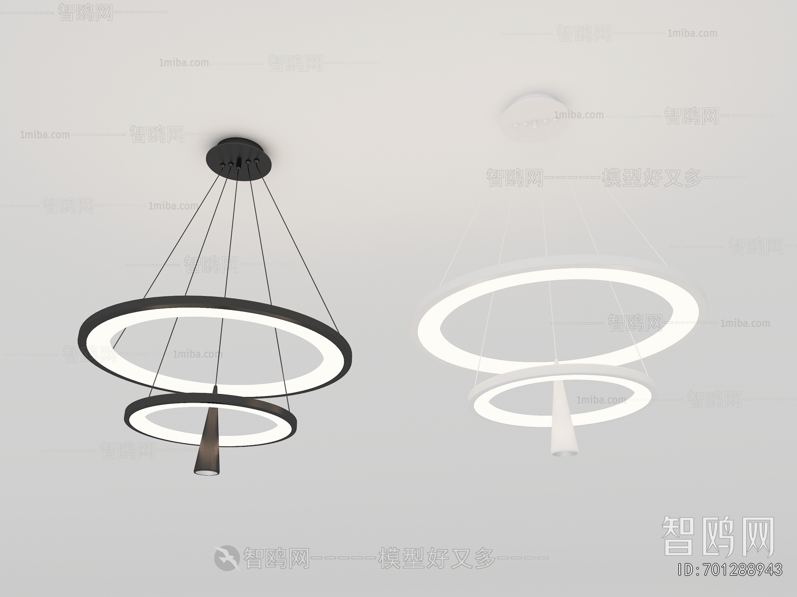 Modern Droplight