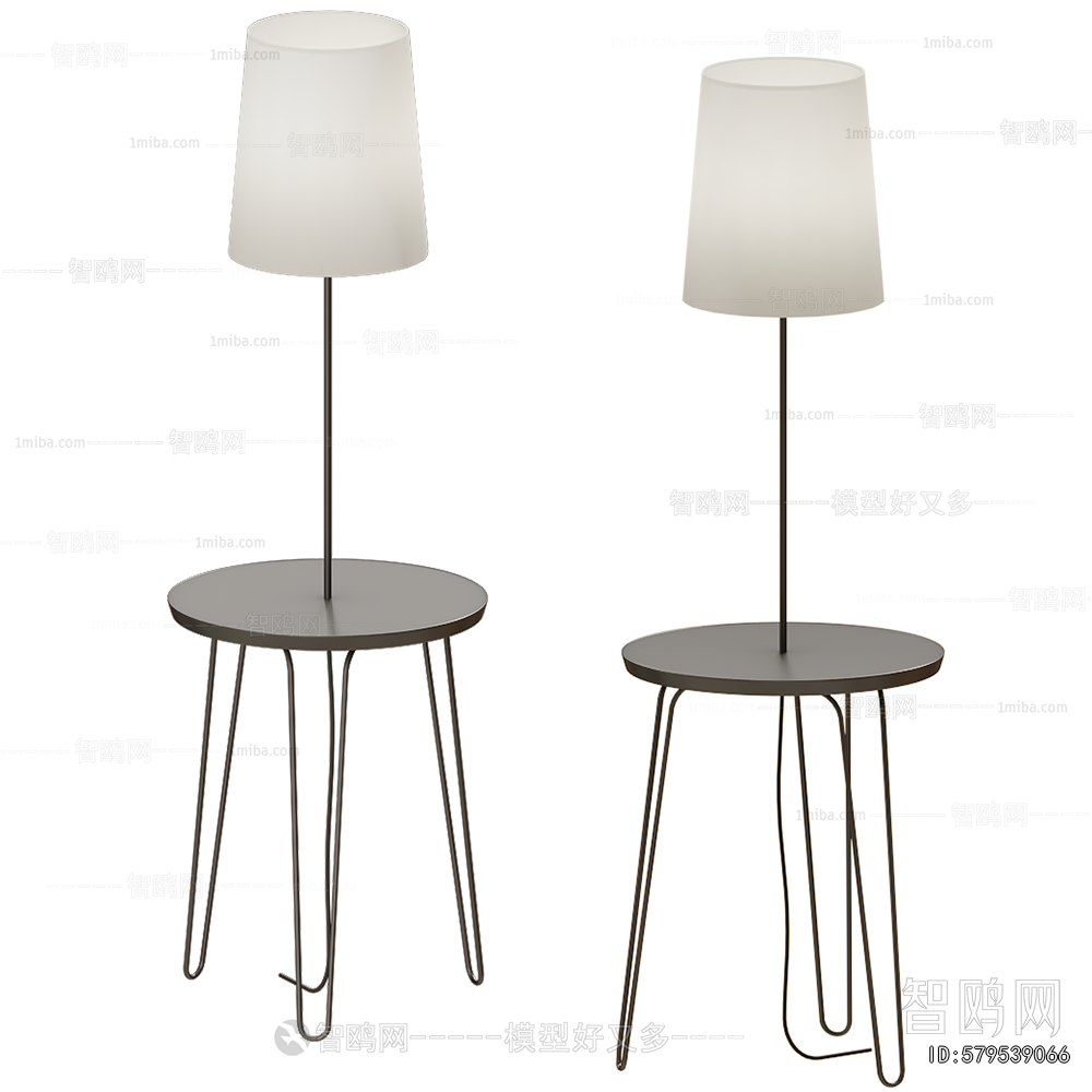Modern Floor Lamp
