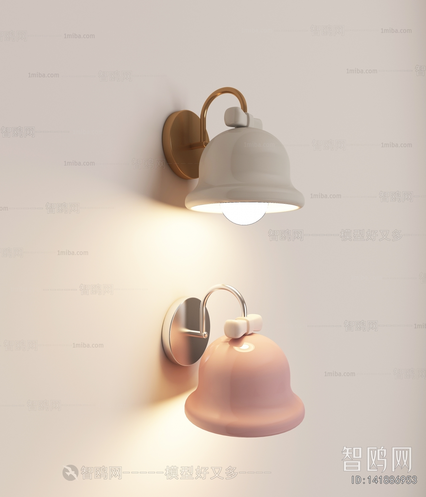 French Style Wall Lamp
