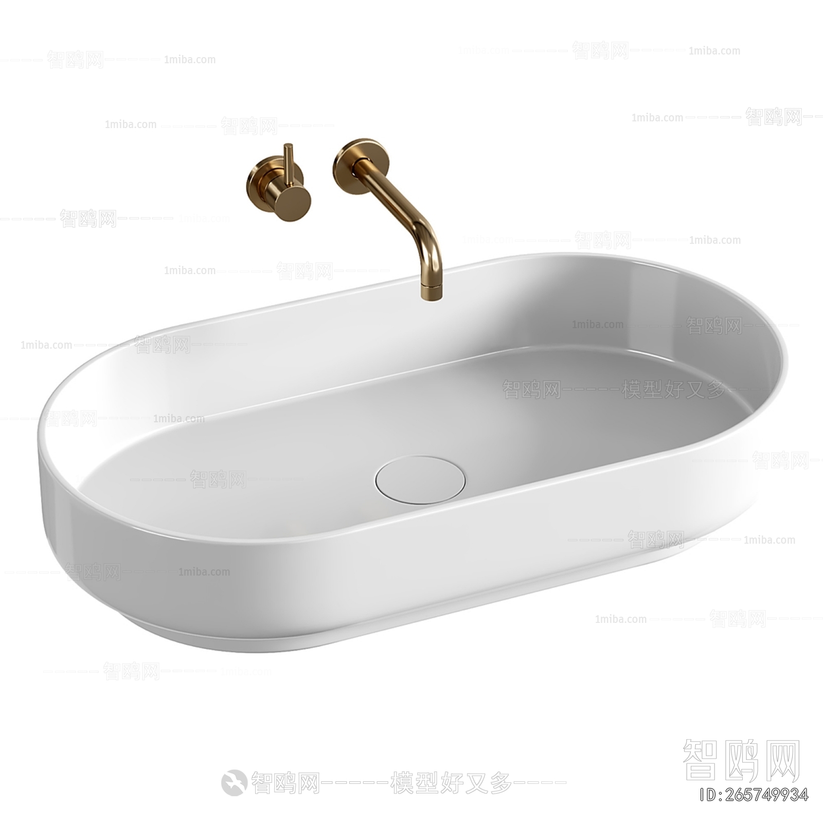 Modern Basin