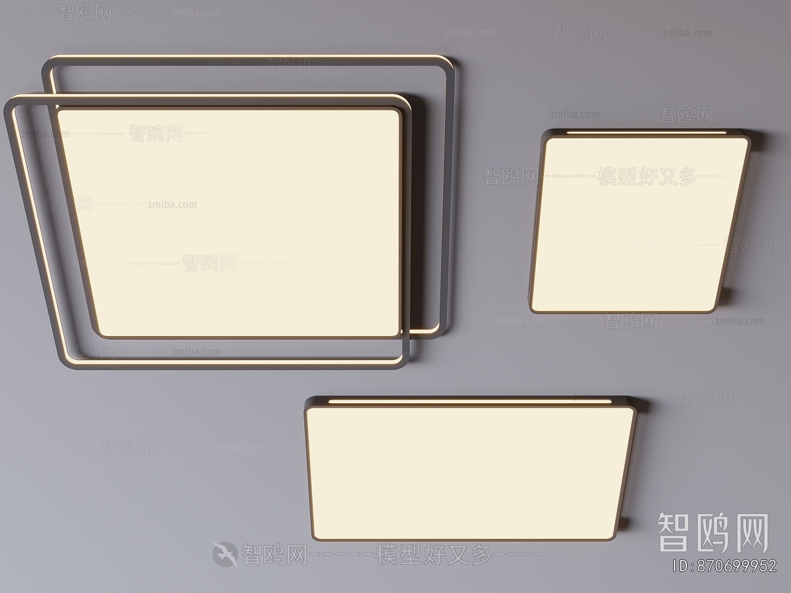 Modern Ceiling Ceiling Lamp