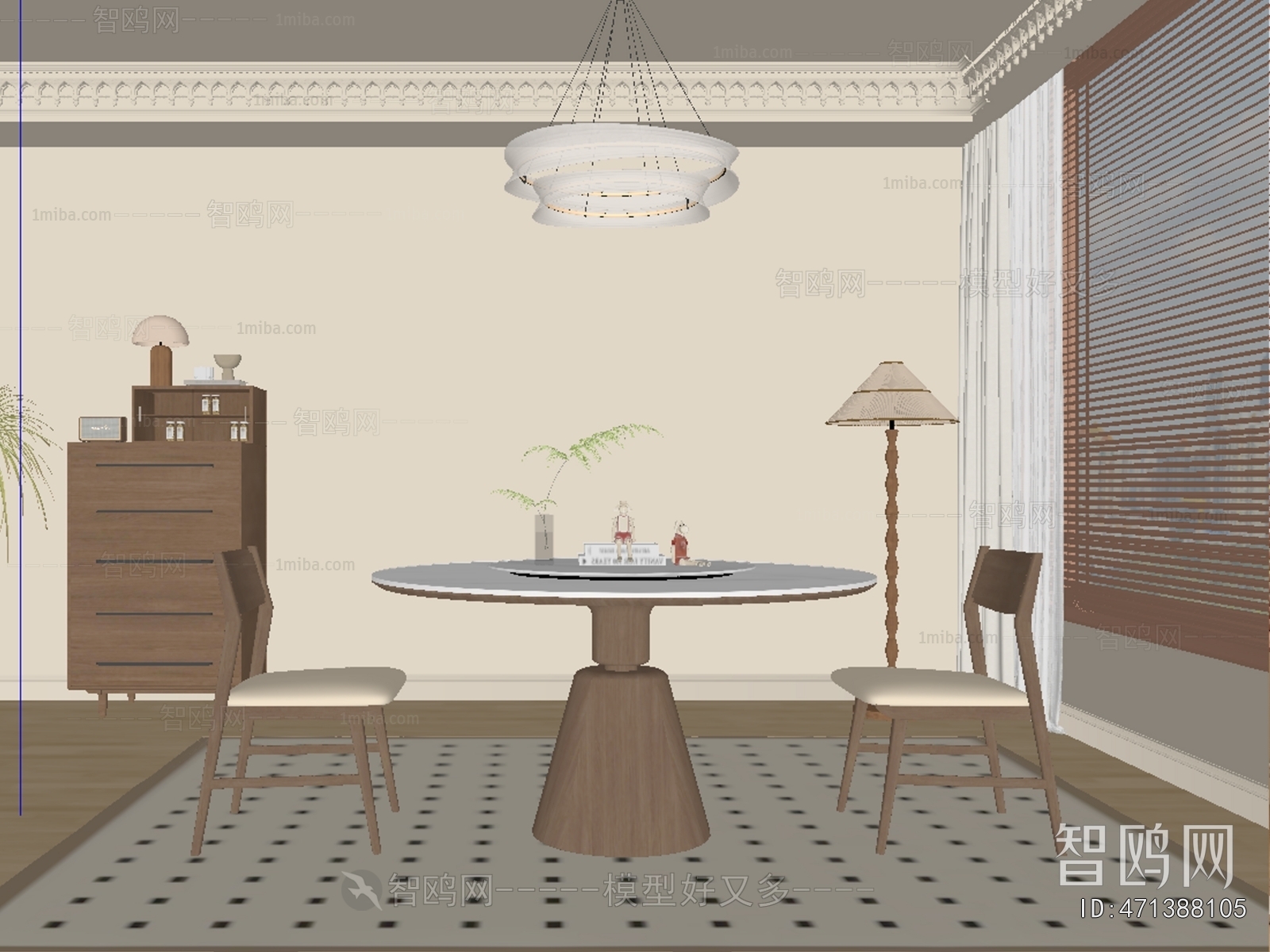French Style Dining Table And Chairs