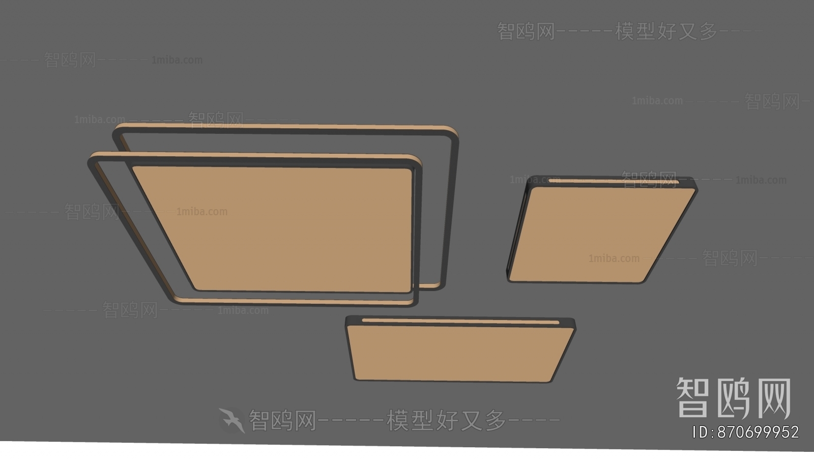 Modern Ceiling Ceiling Lamp