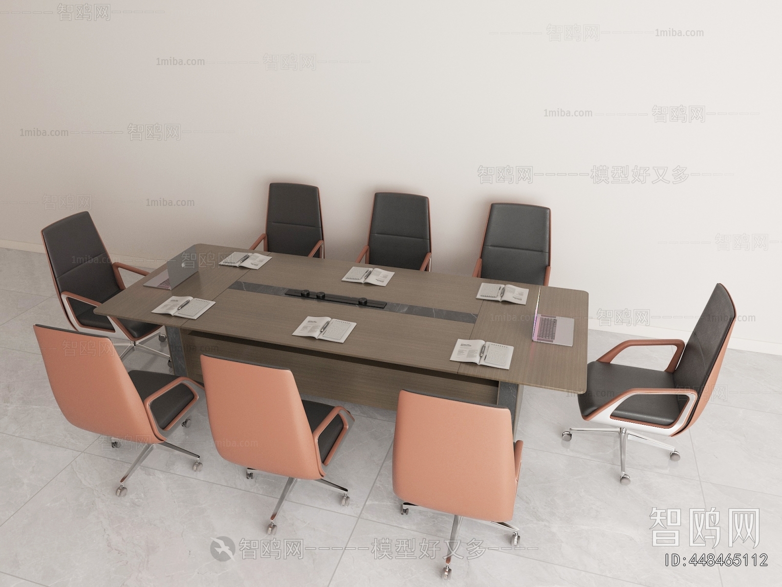 Modern Conference Table