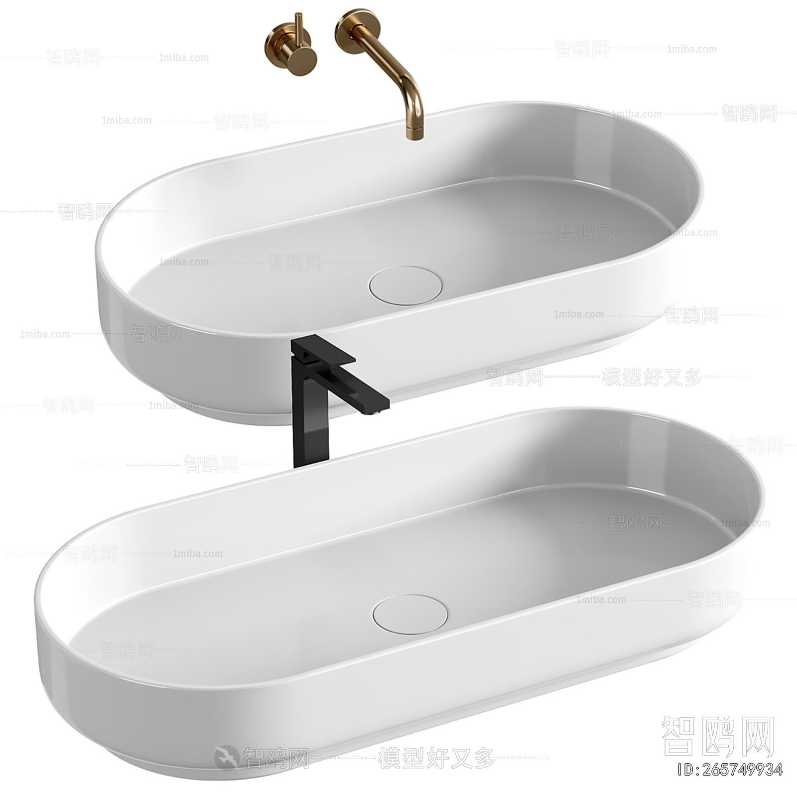 Modern Basin