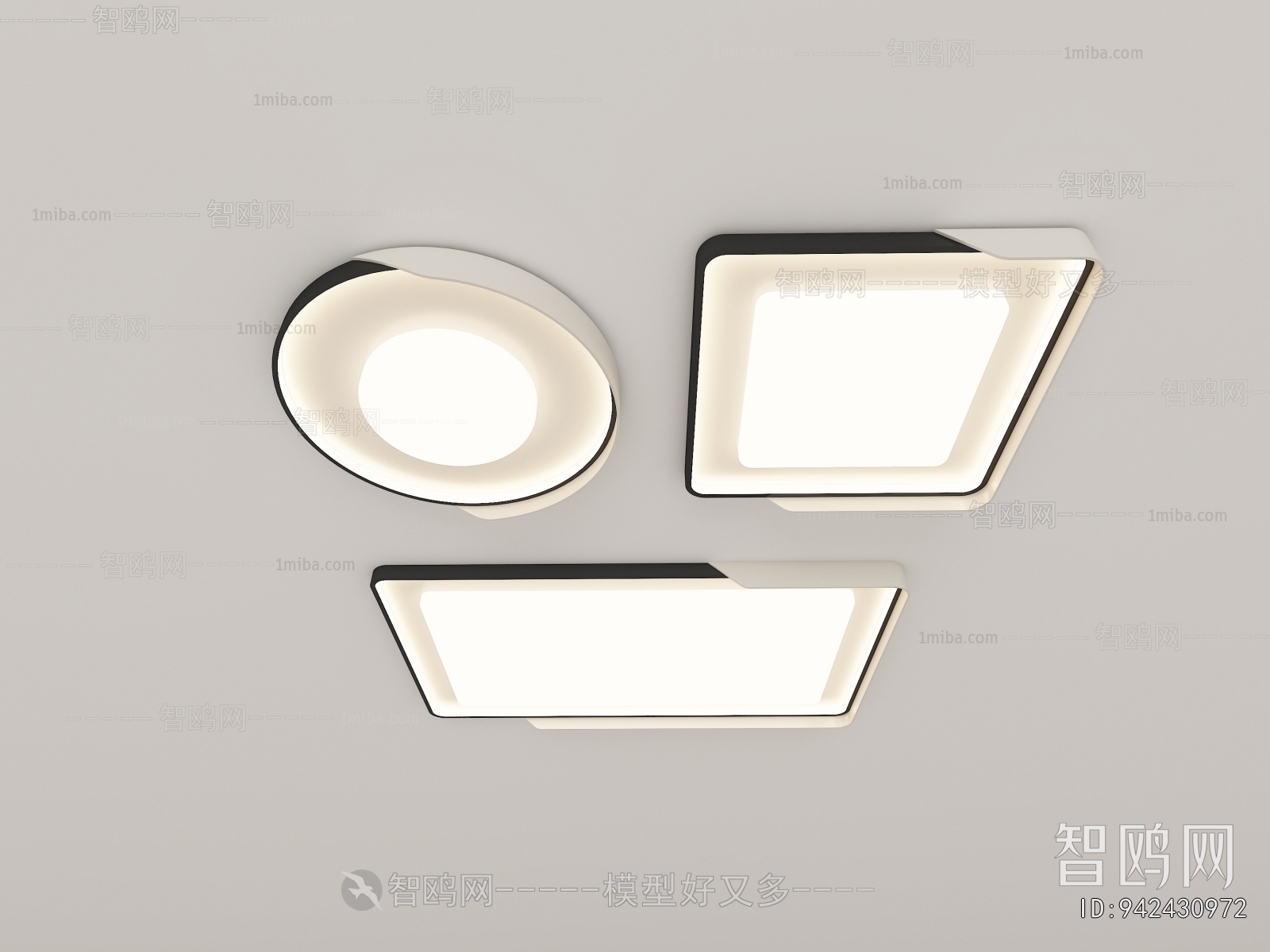 Modern Ceiling Ceiling Lamp