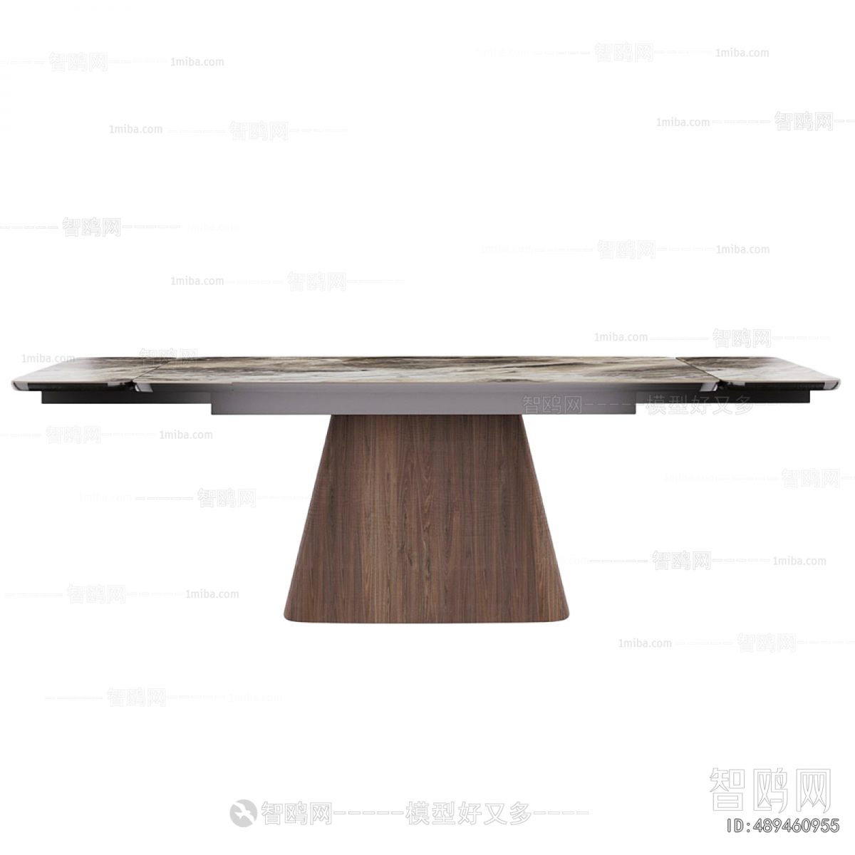 Modern Dining Table