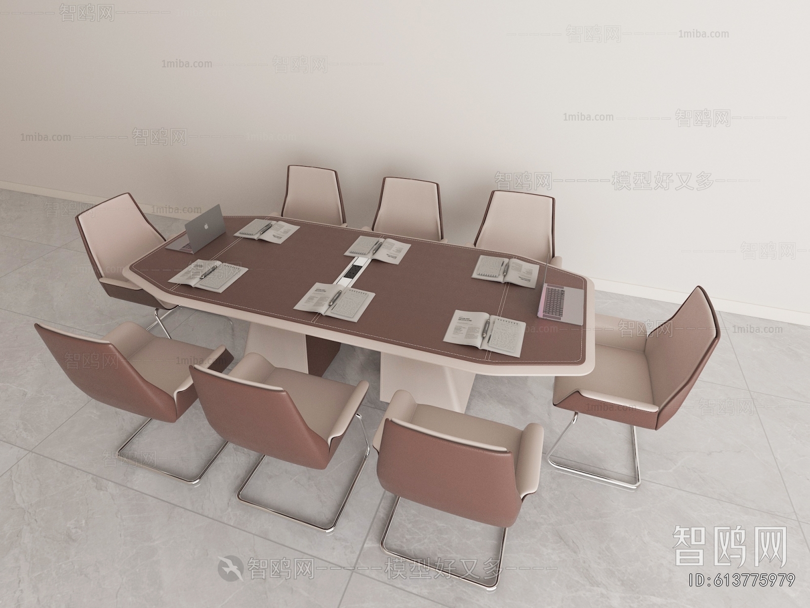 Modern Conference Table