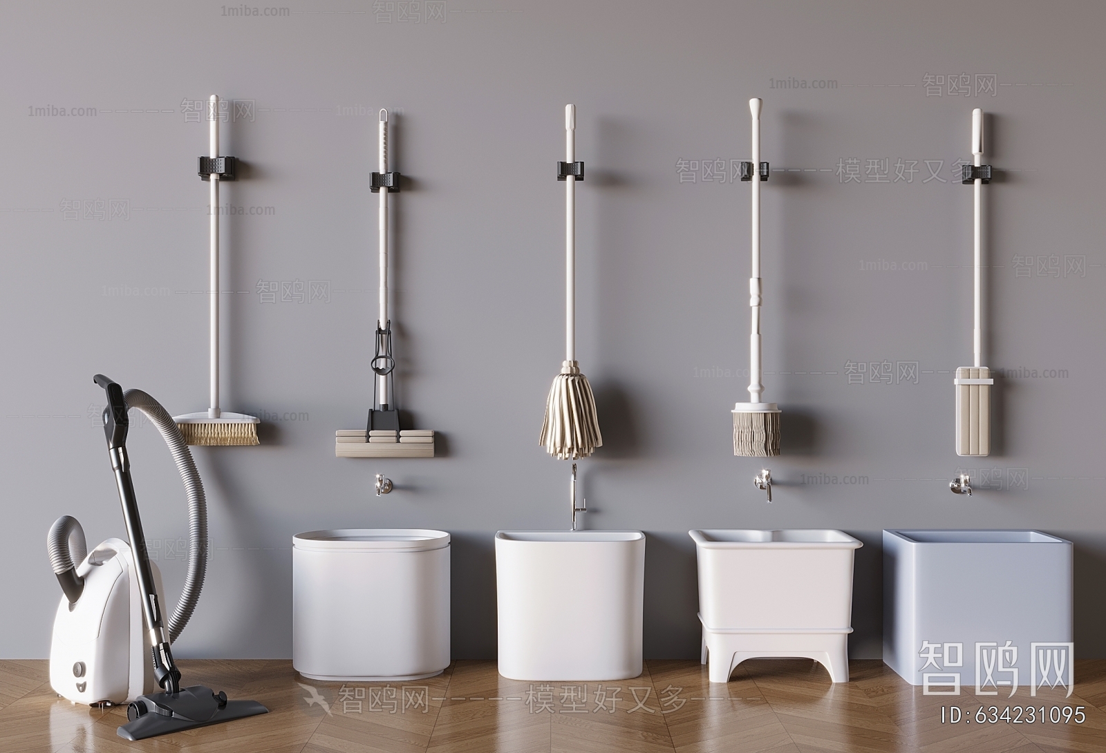 Modern Sanitary Ware