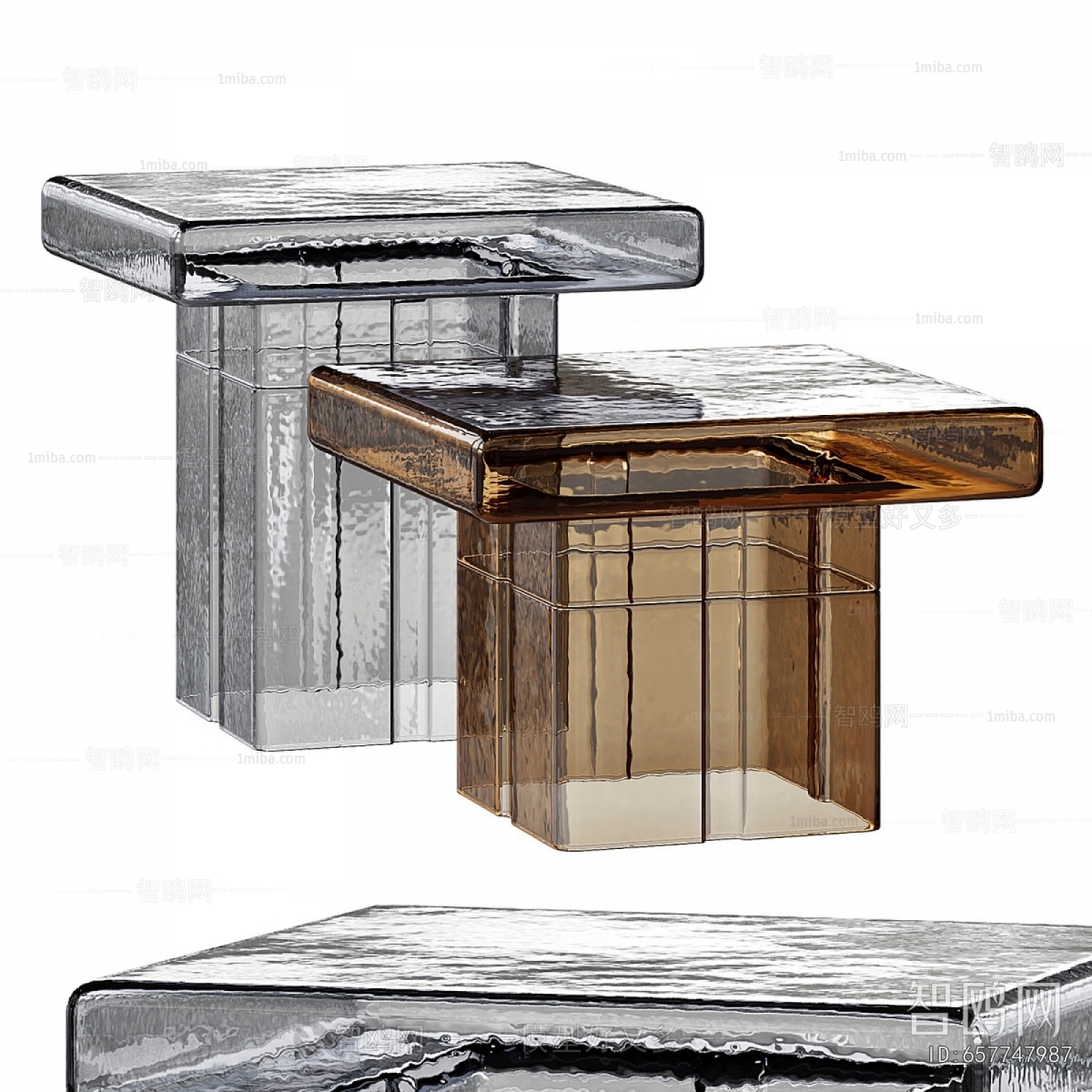 Modern Side Table/corner Table