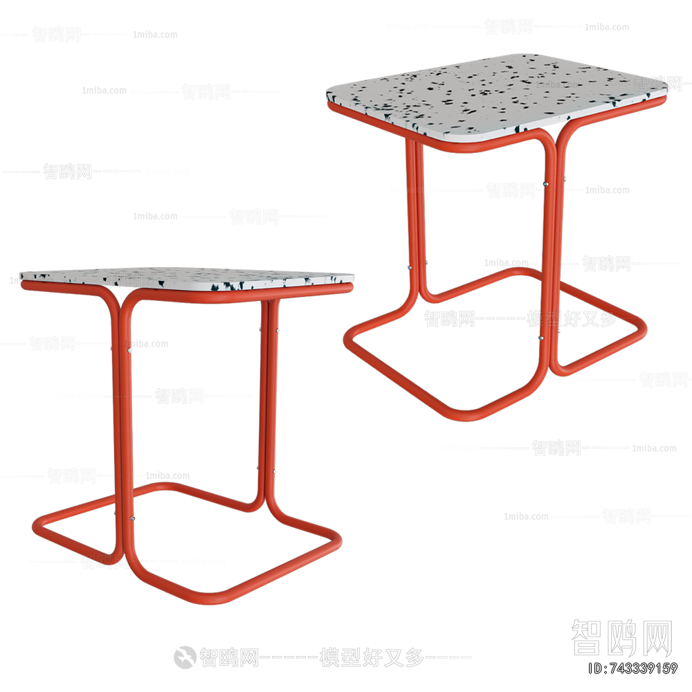 Modern Side Table/corner Table