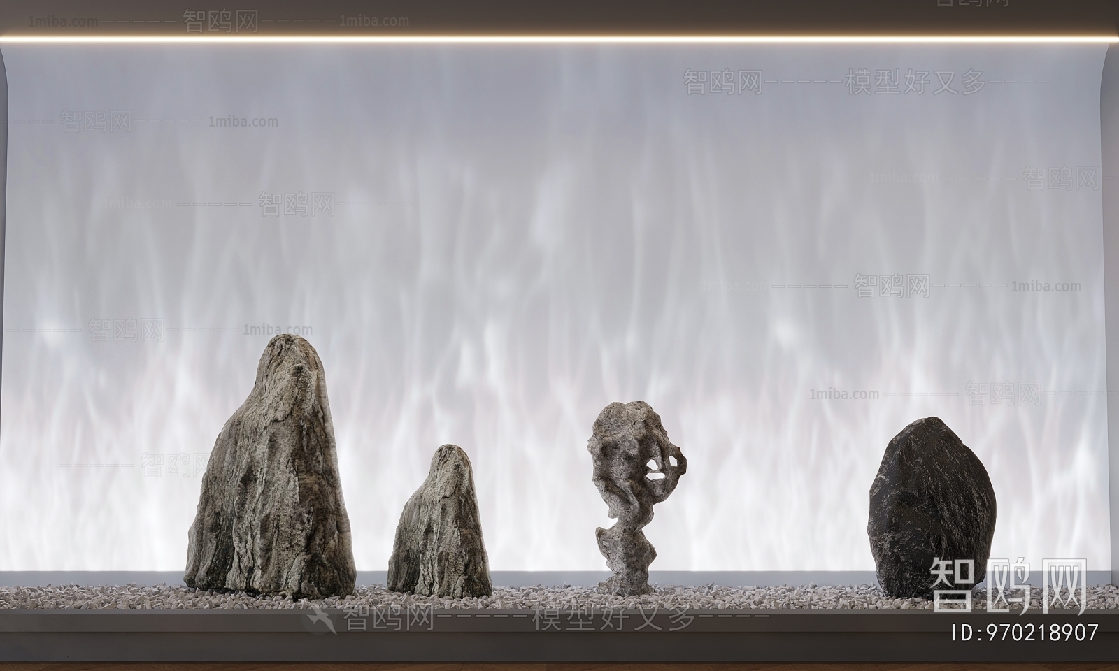 New Chinese Style Other