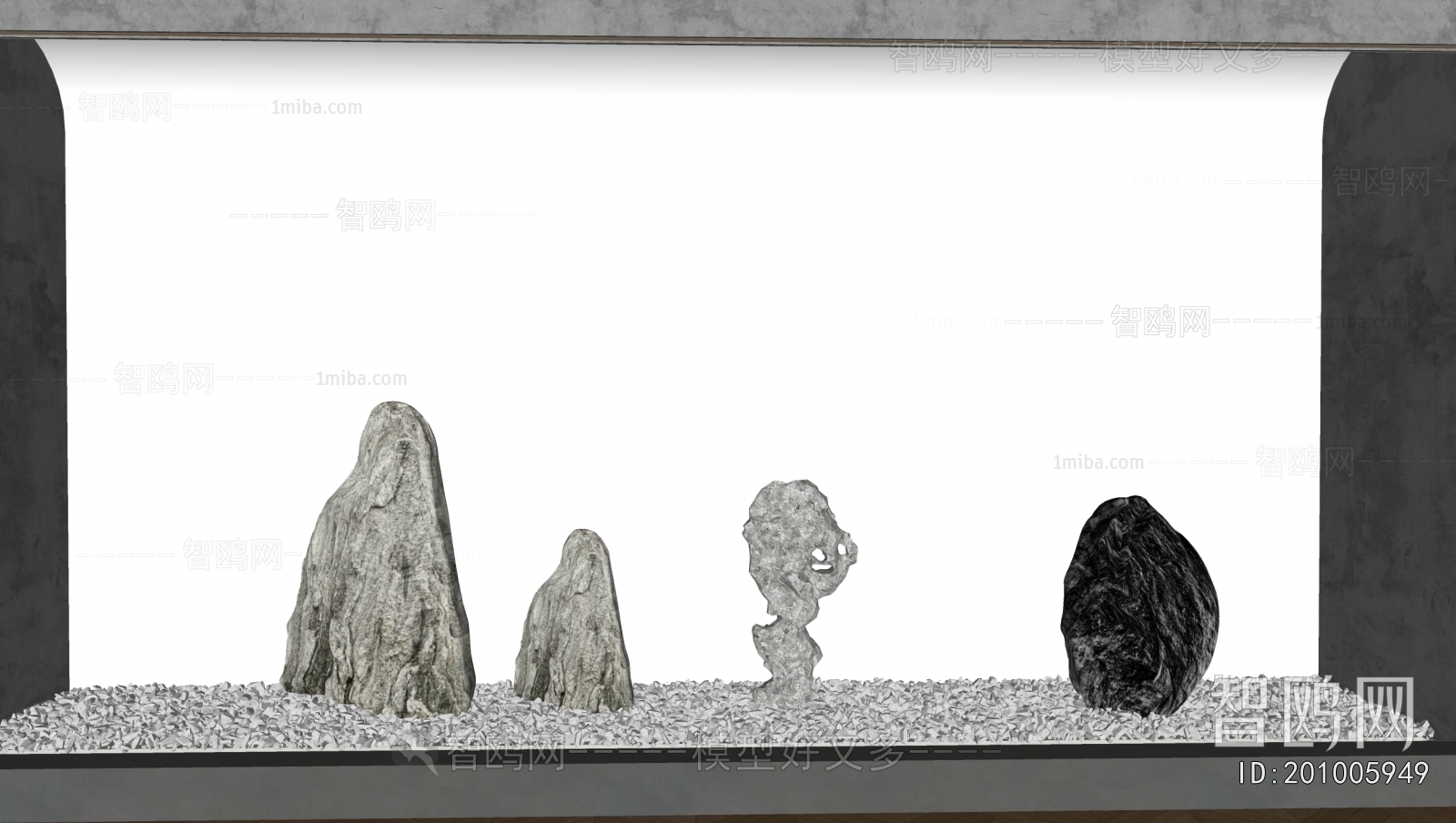 New Chinese Style Other