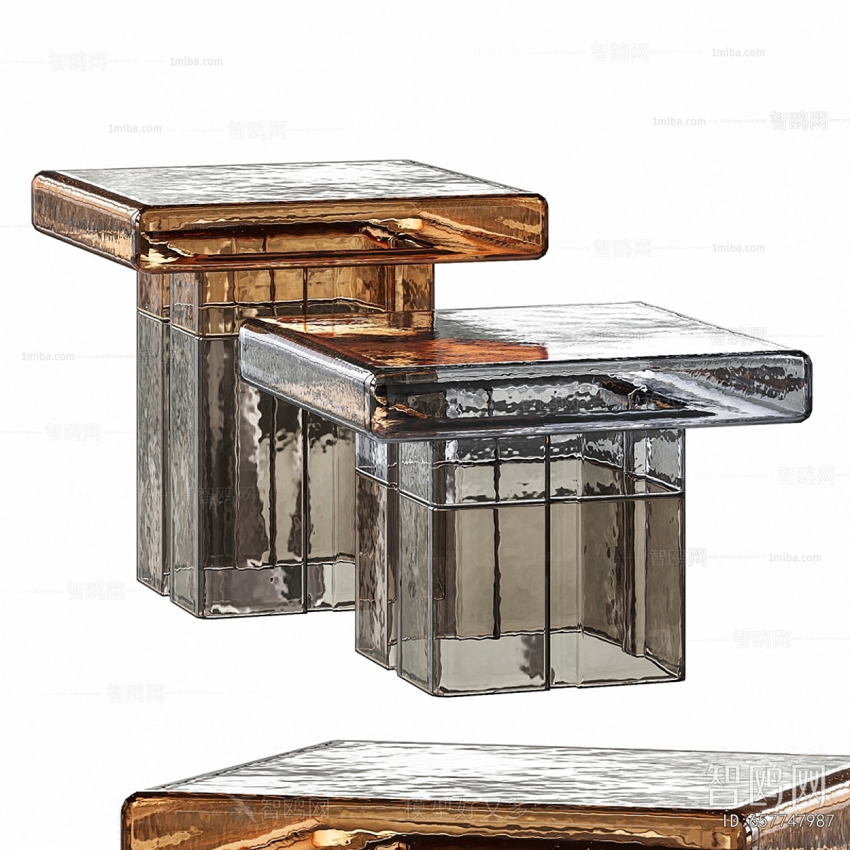 Modern Side Table/corner Table