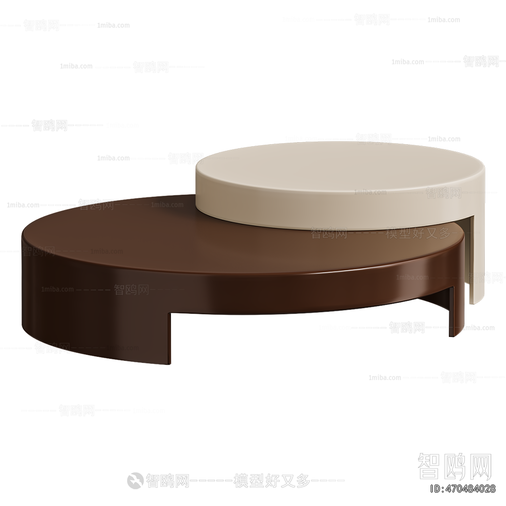 Modern Coffee Table