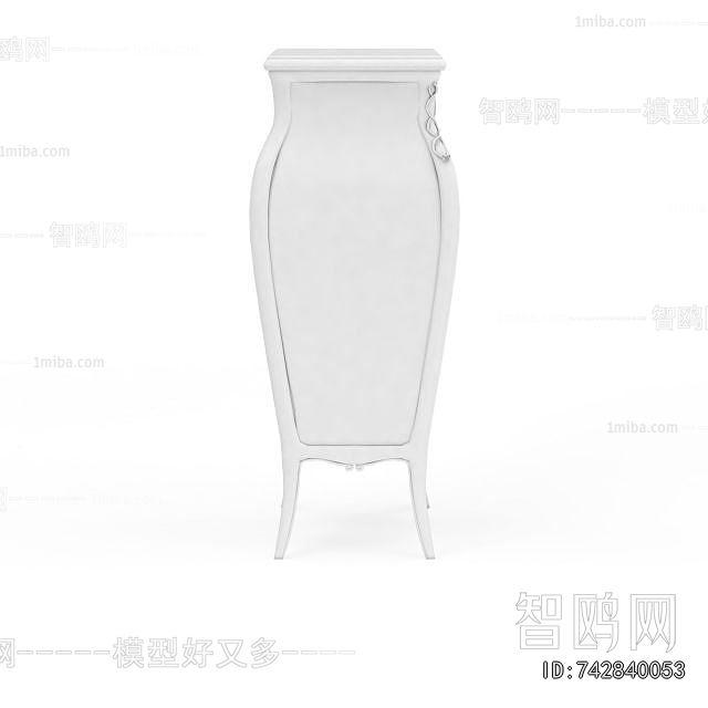 European Style Chest Of Drawers