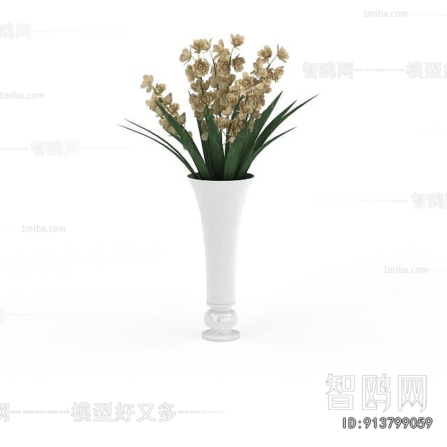 Modern Flowers