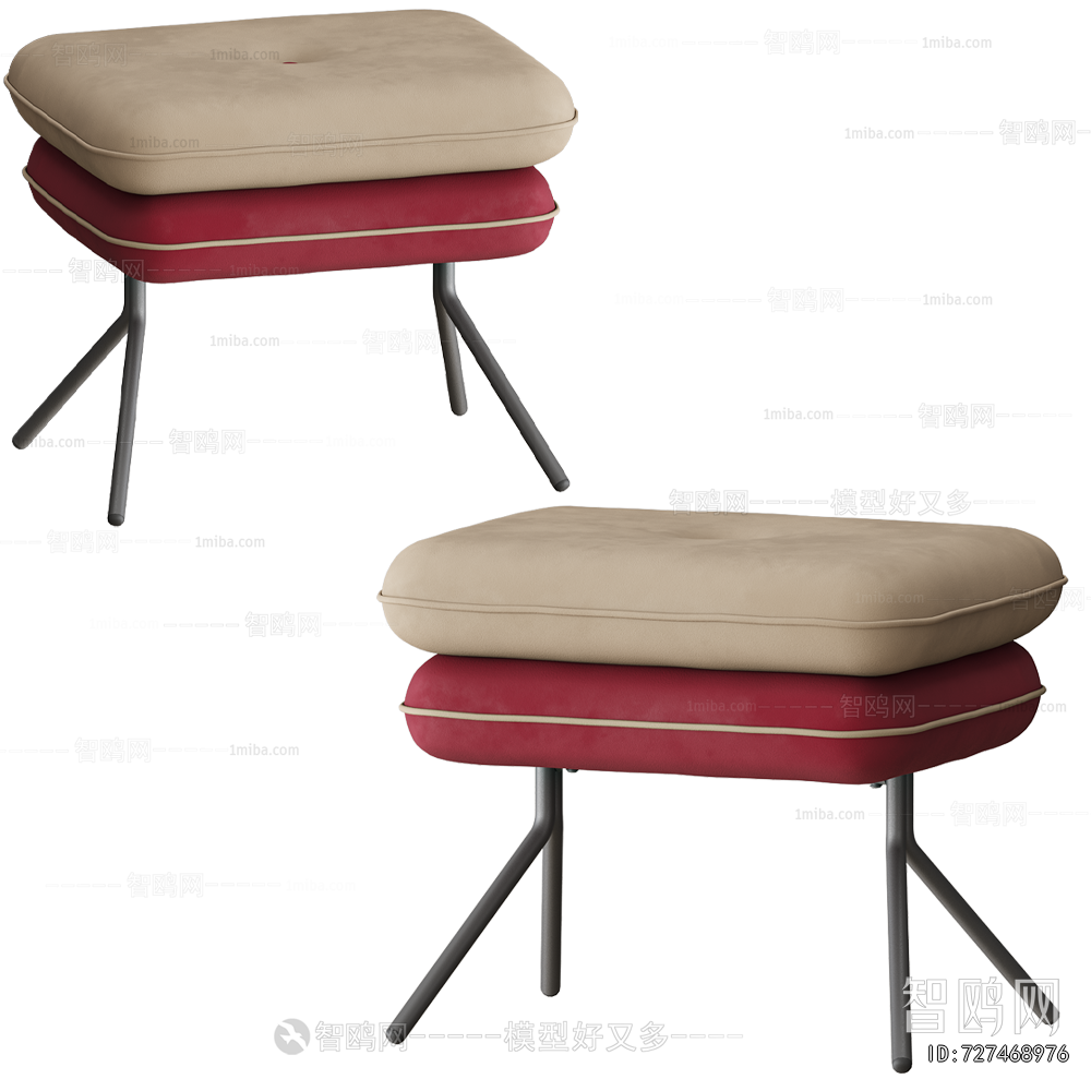 Modern Stool