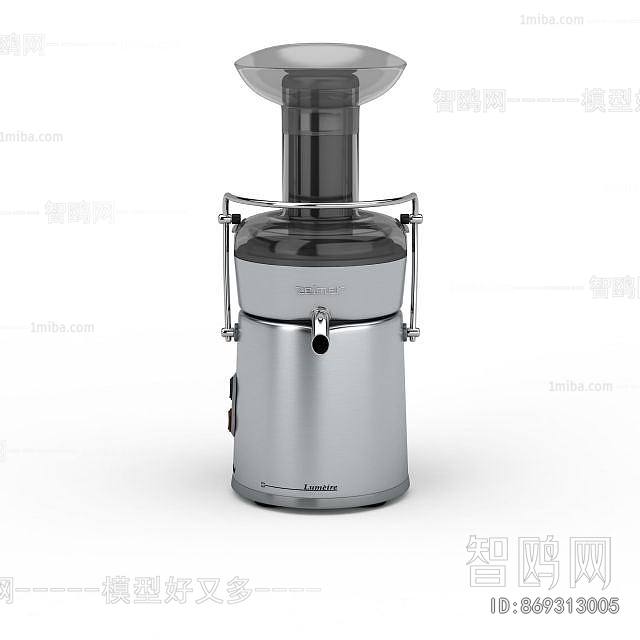 Modern Kitchen Appliance