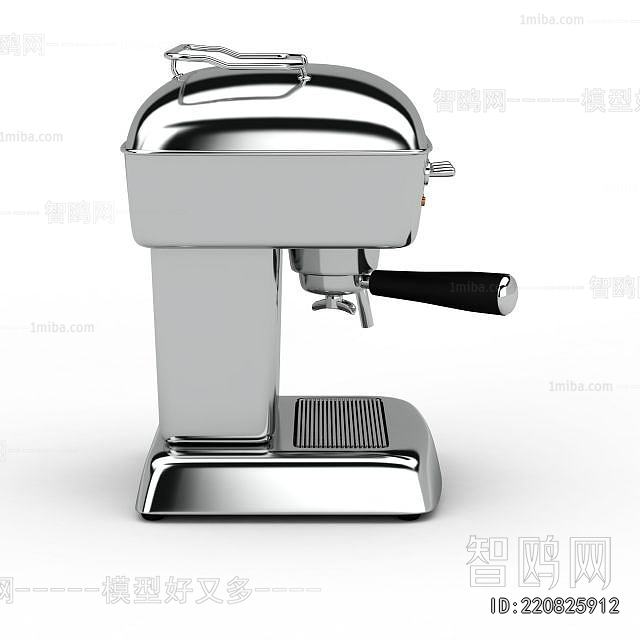 Modern Kitchen Electric Coffee Machine