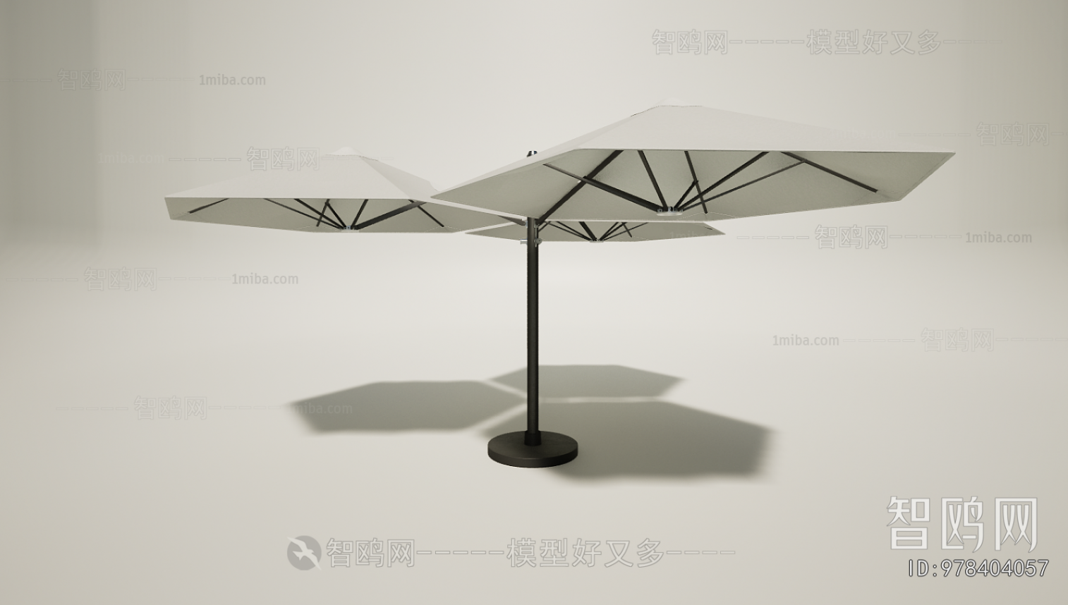 Modern Sunshade/Canopy/Tensioning Film