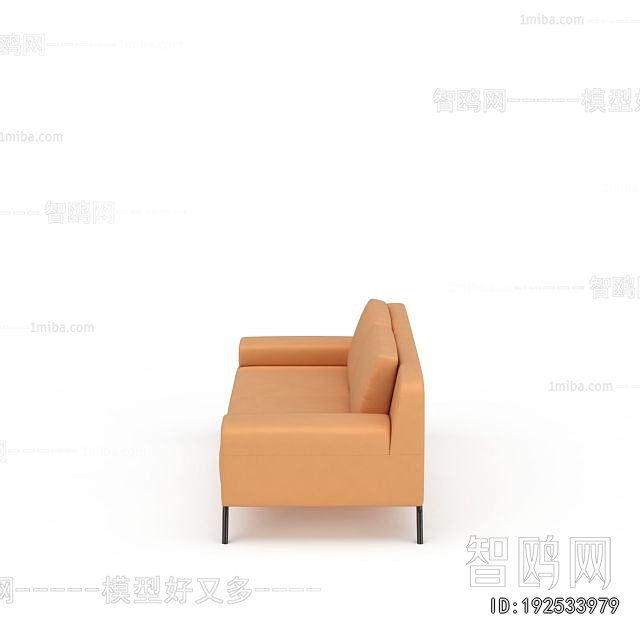 Modern A Sofa For Two