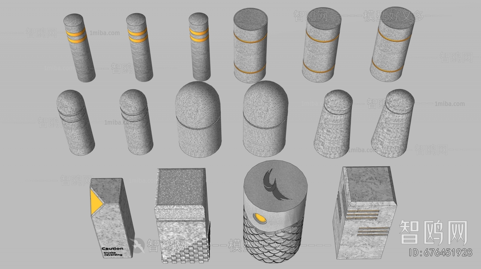 Modern Road Facilities