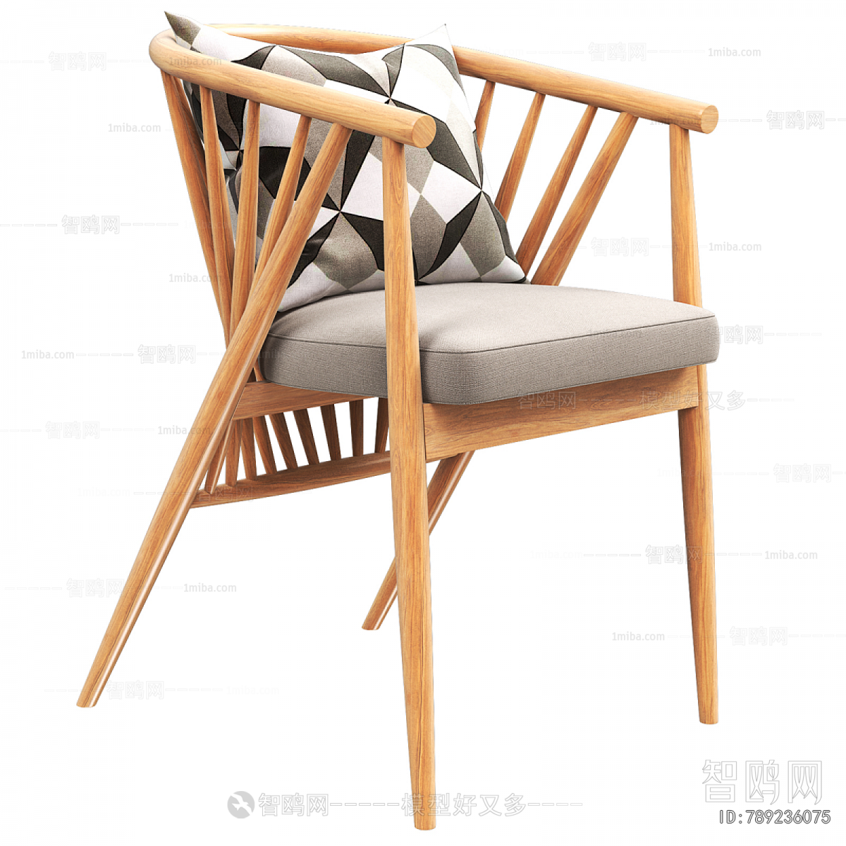 Modern Dining Chair