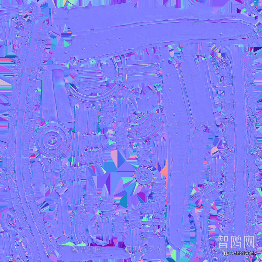 Modern Military Equipment