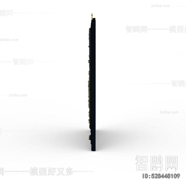 New Chinese Style Painting