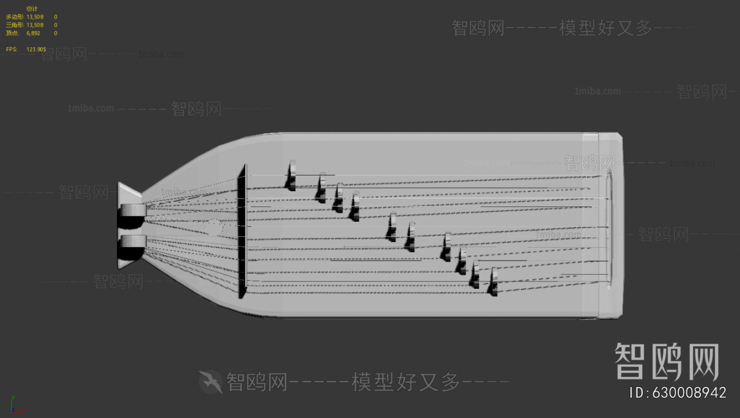 Modern Music Equipment