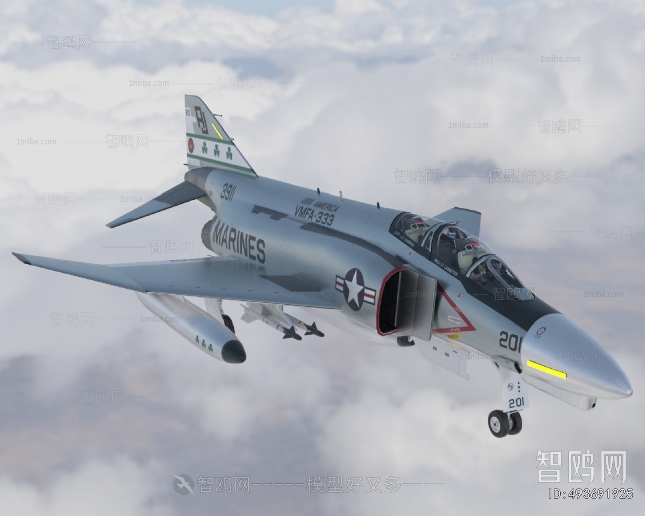 Modern Military Equipment