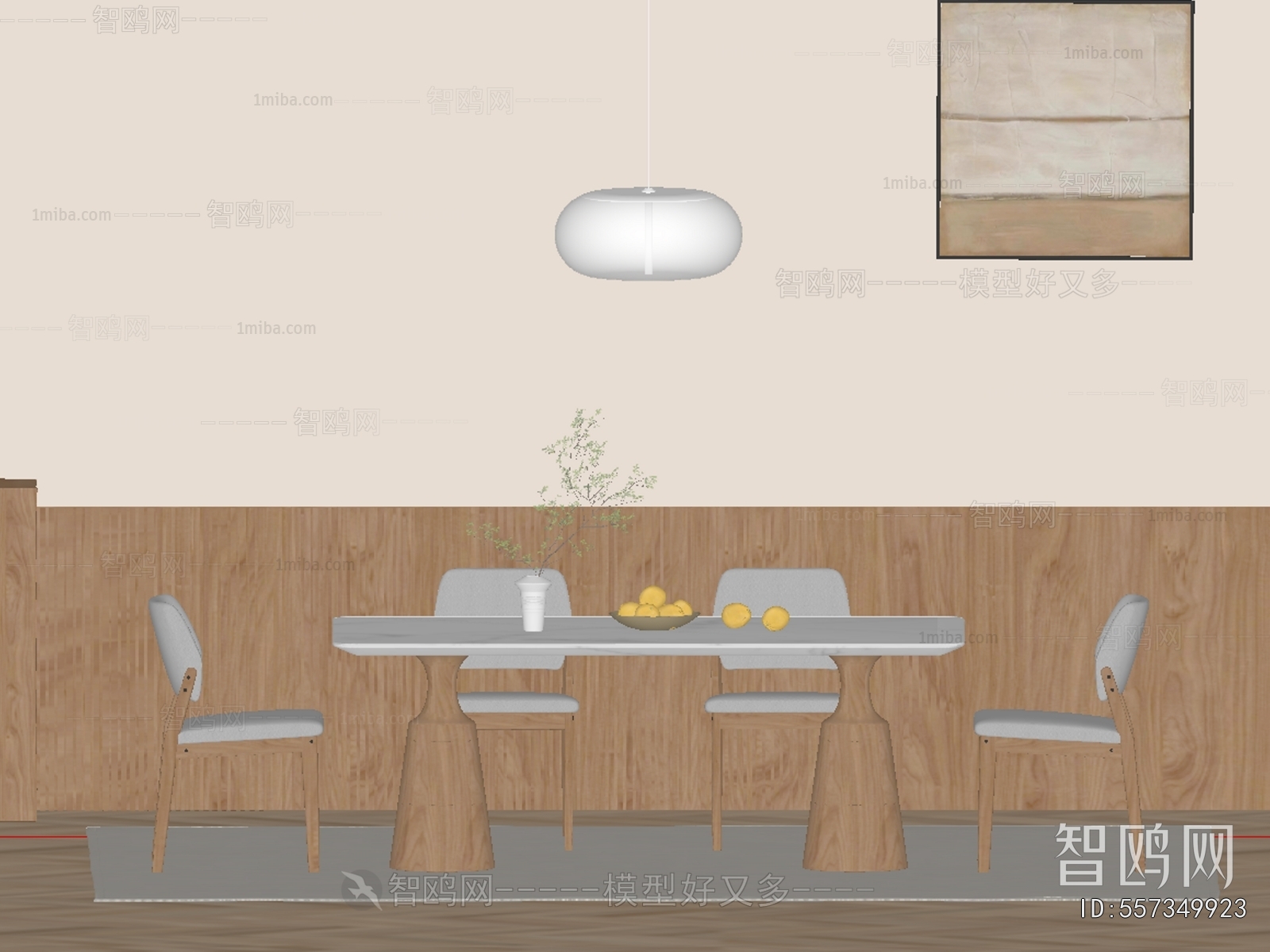 French Style Dining Table And Chairs