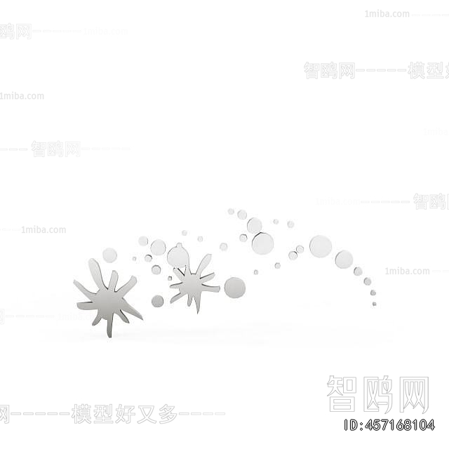 Modern Wall Decoration