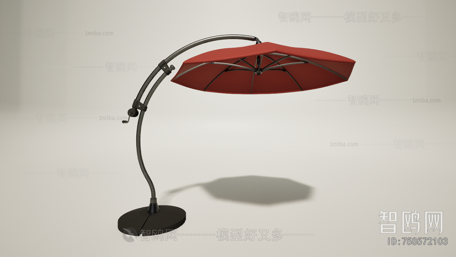 Modern Sunshade/Canopy/Tensioning Film