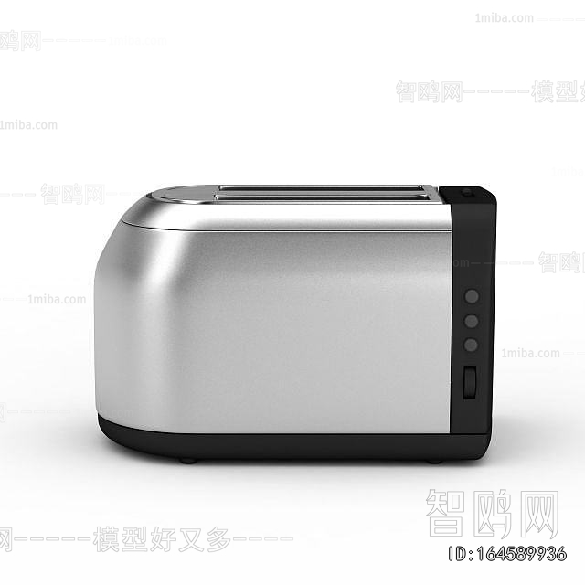 Modern Electric Kitchen Appliances